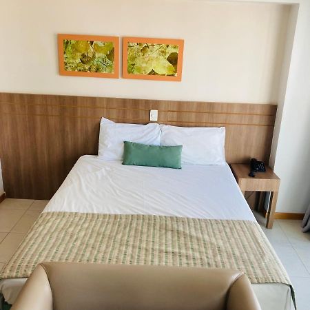 Flat Hotel Saint Moritz Brasília Zewnętrze zdjęcie