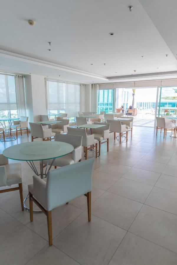 Flat Hotel Saint Moritz Brasília Zewnętrze zdjęcie