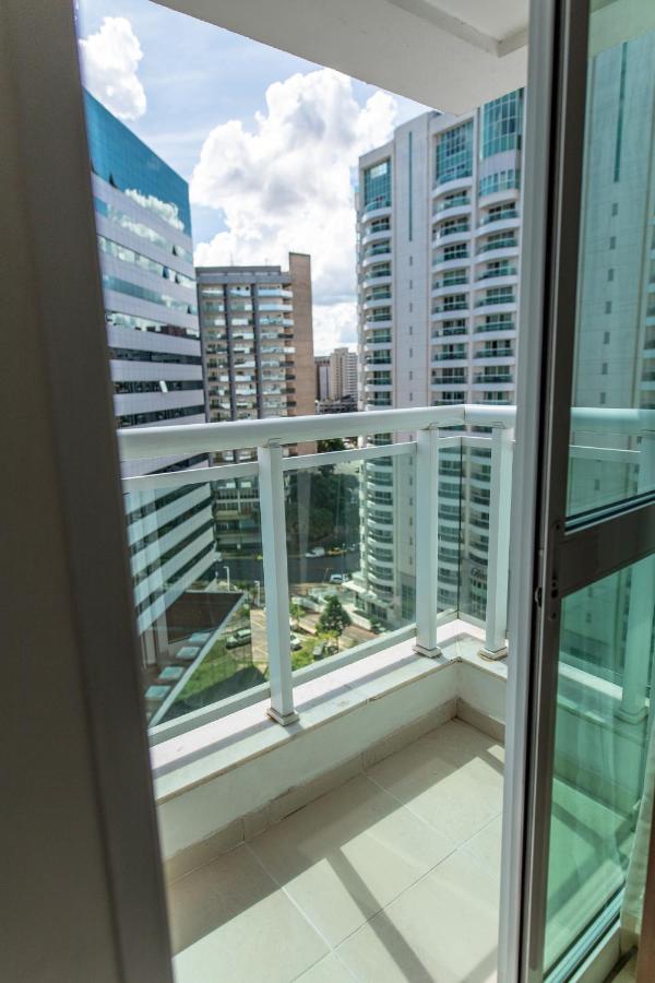 Flat Hotel Saint Moritz Brasília Zewnętrze zdjęcie