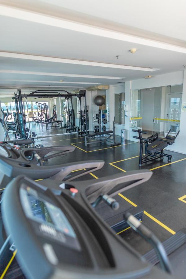 Flat Hotel Saint Moritz Brasília Zewnętrze zdjęcie
