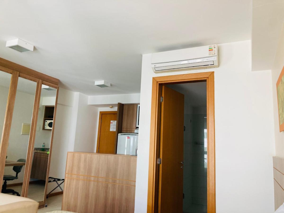 Flat Hotel Saint Moritz Brasília Zewnętrze zdjęcie