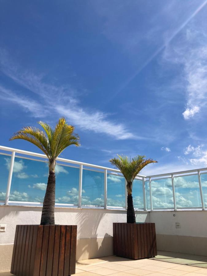 Flat Hotel Saint Moritz Brasília Zewnętrze zdjęcie